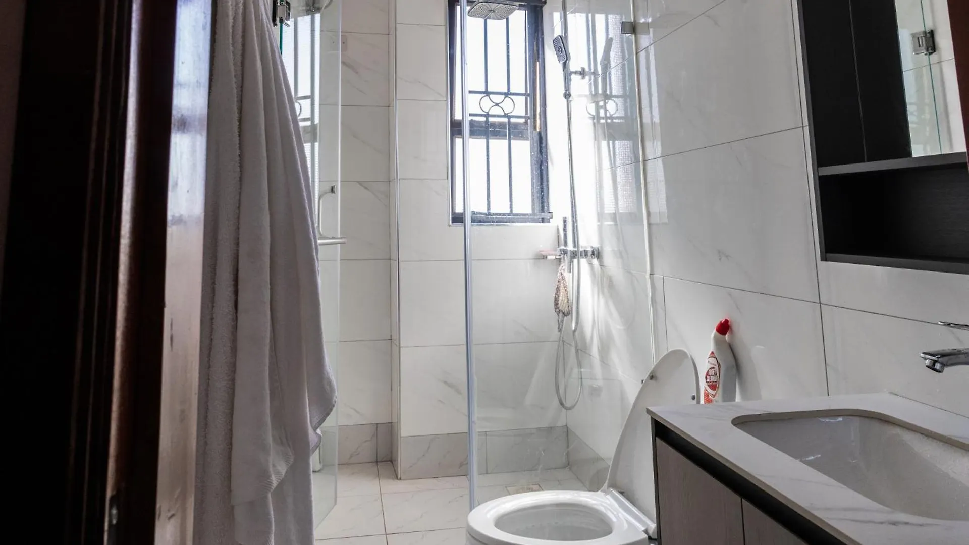 Apartament Amazing Skyview In Naalya E1 Kampala