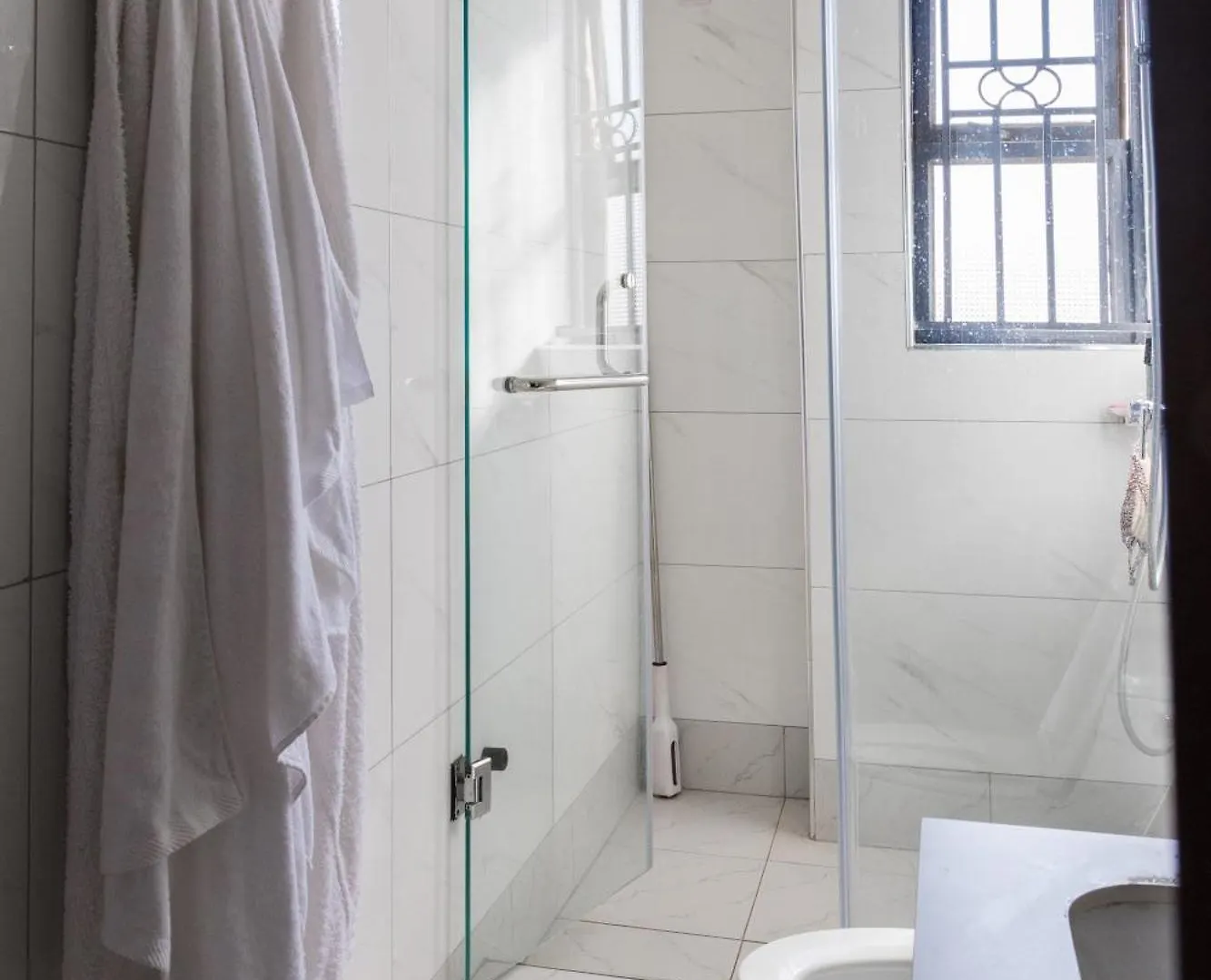 Apartament Amazing Skyview In Naalya E1 Kampala