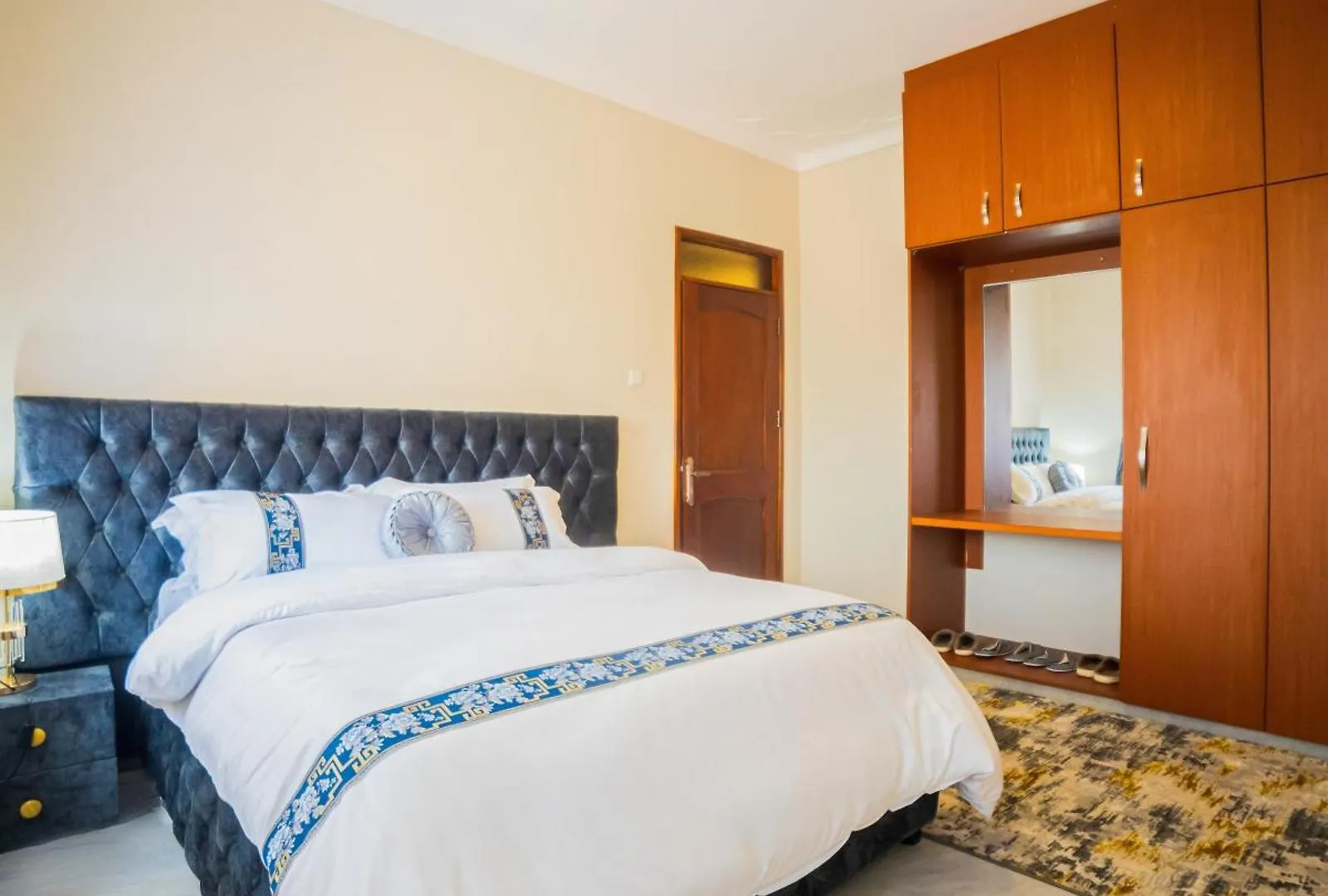 Apartament Amazing Skyview In Naalya E1 Kampala 0*,  Uganda