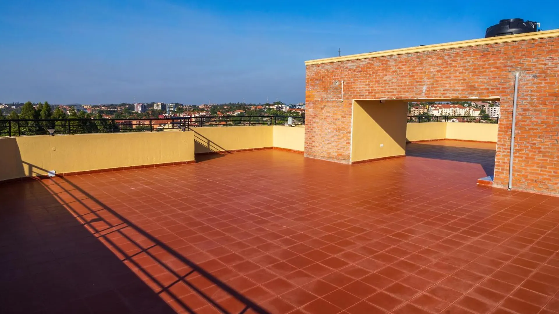 Apartament Amazing Skyview In Naalya E1 Kampala